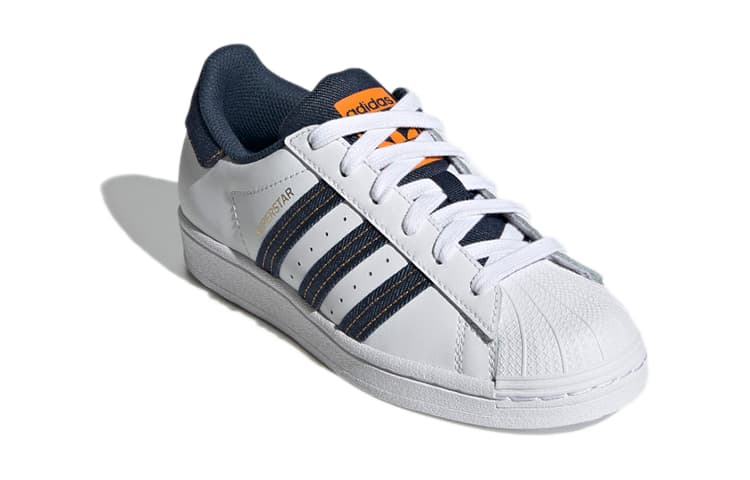 Кроссовки adidas originals Superstar J - изображение 4