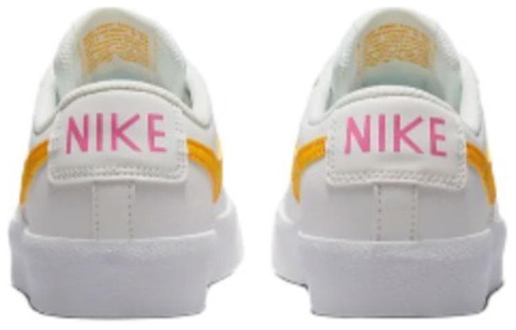 Кроссовки Nike Blazer GS - изображение 5