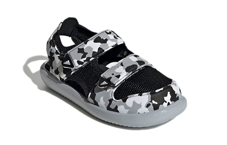 Сандалии adidas Comfort Sandals - изображение 3