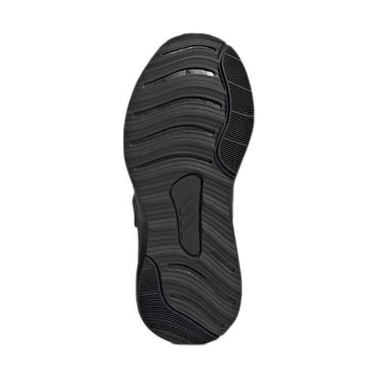 Кроссовки adidas Fortarun Elastic Lace Top Strap K - изображение 7