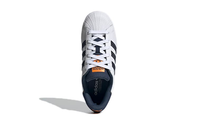 Кроссовки adidas originals Superstar J - изображение 6