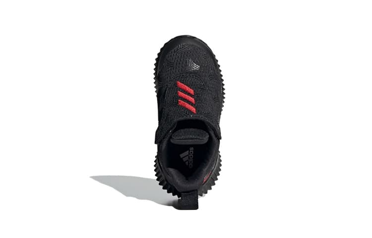 Кроссовки adidas Fortarun Tango Ac I - изображение 6