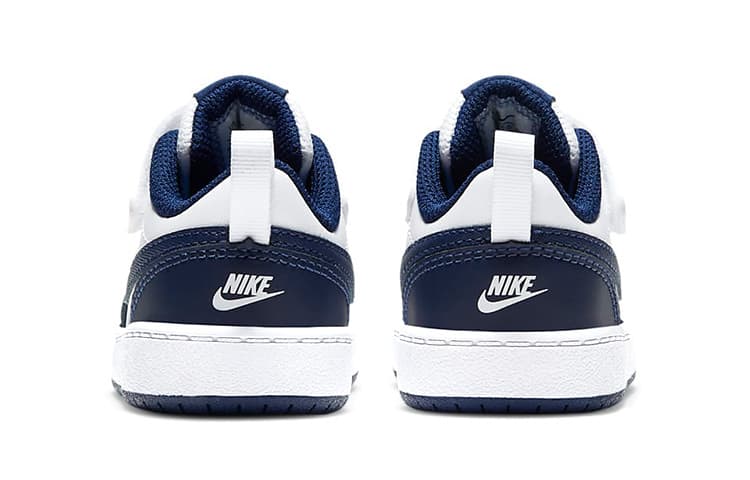 Кроссовки Nike Court Borough Low 2 - изображение 6