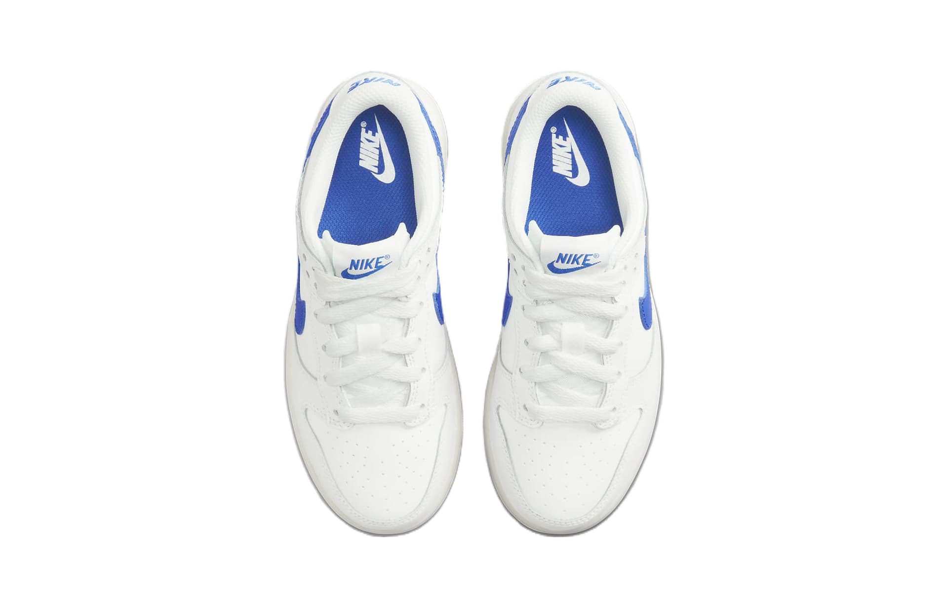 Кроссовки Nike Dunk Low PS - изображение 4