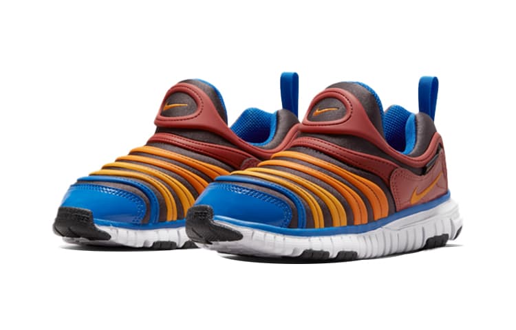 Кроссовки Nike Dynamo Free - изображение 6