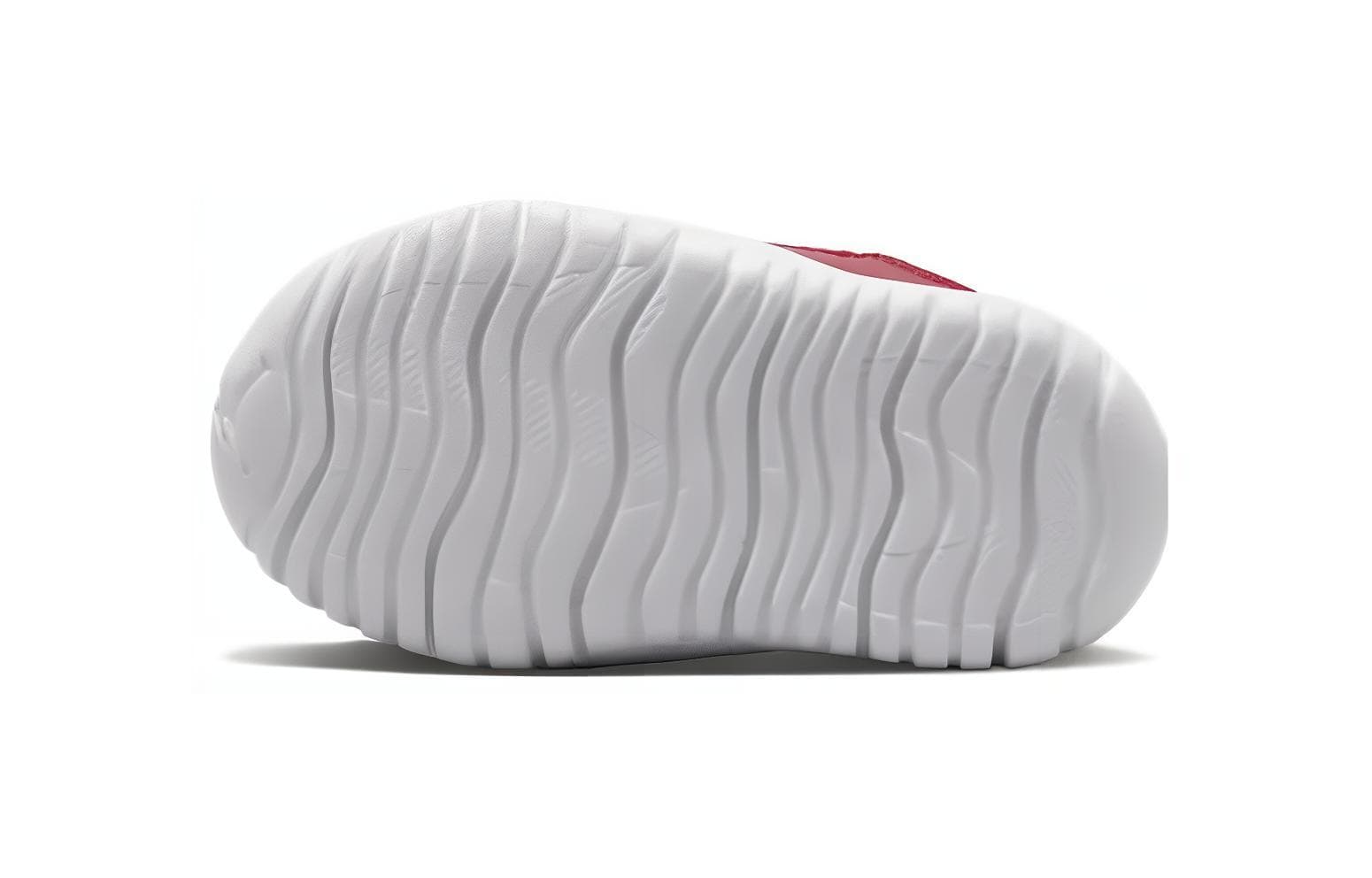 Кроссовки Jordan Air Jordan 11 "Varsity Red" - изображение 8
