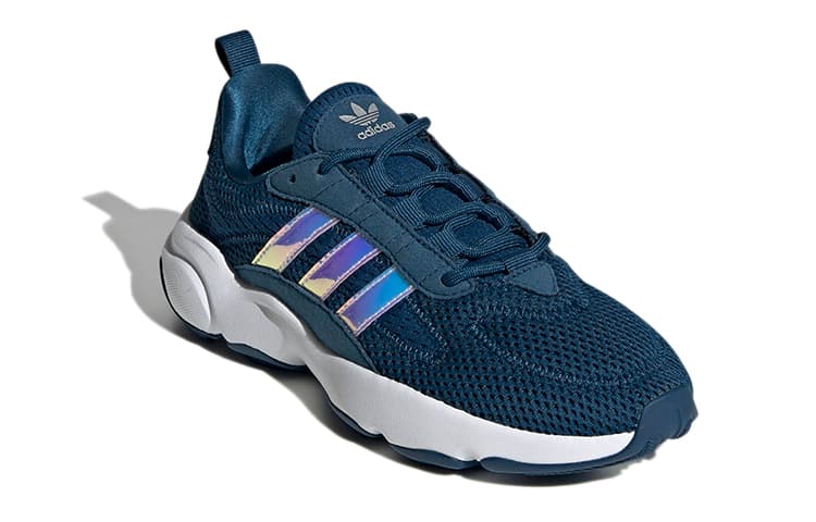Кроссовки adidas originals Haiwee J - изображение 3