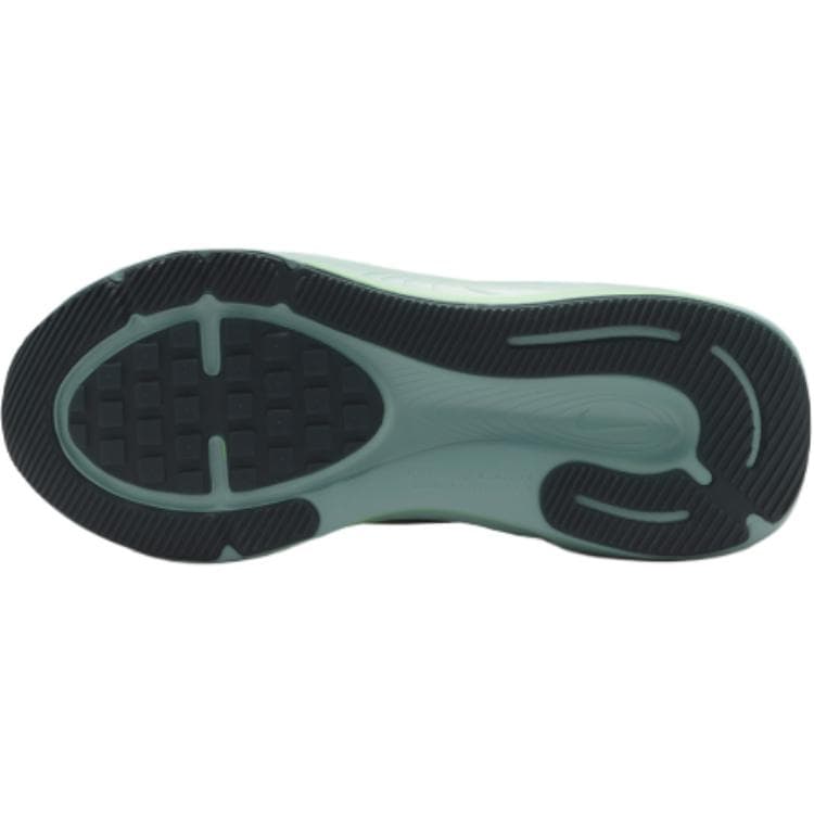 Кроссовки Nike Stellar Ride Low Топ Детская Беговая Обувь Зеленая Малыш - изображение 6