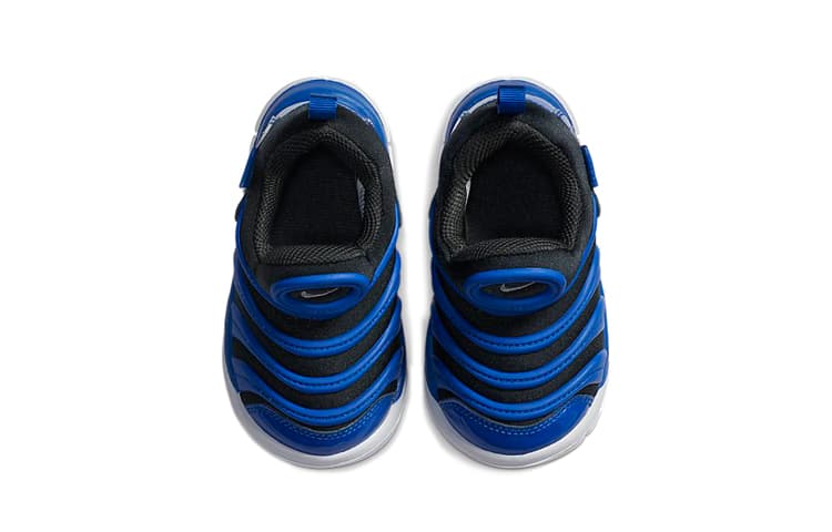 Кроссовки Nike Dynamo Free - изображение 5