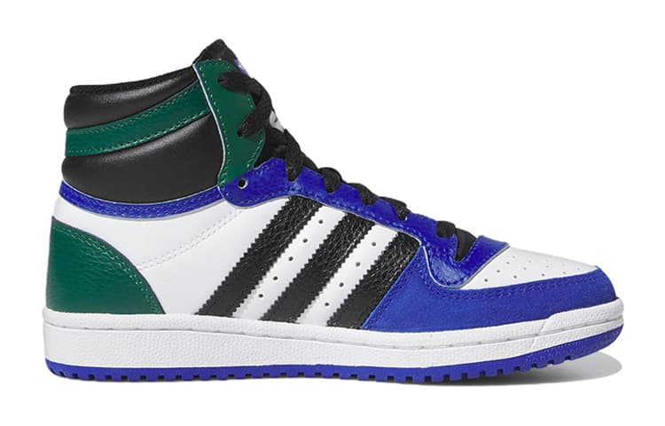 Кроссовки adidas originals Top ten RB - изображение 2