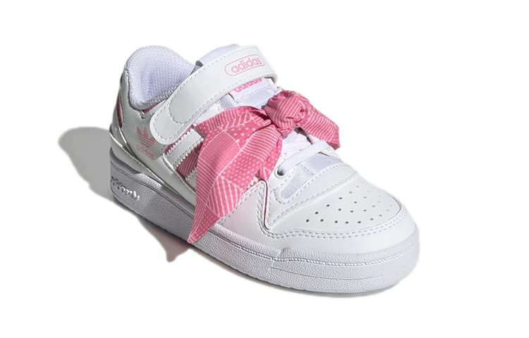 Кроссовки adidas originals FORUM Low - изображение 3