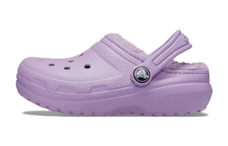 Crocs Classic Lined Clog K - изображение 1