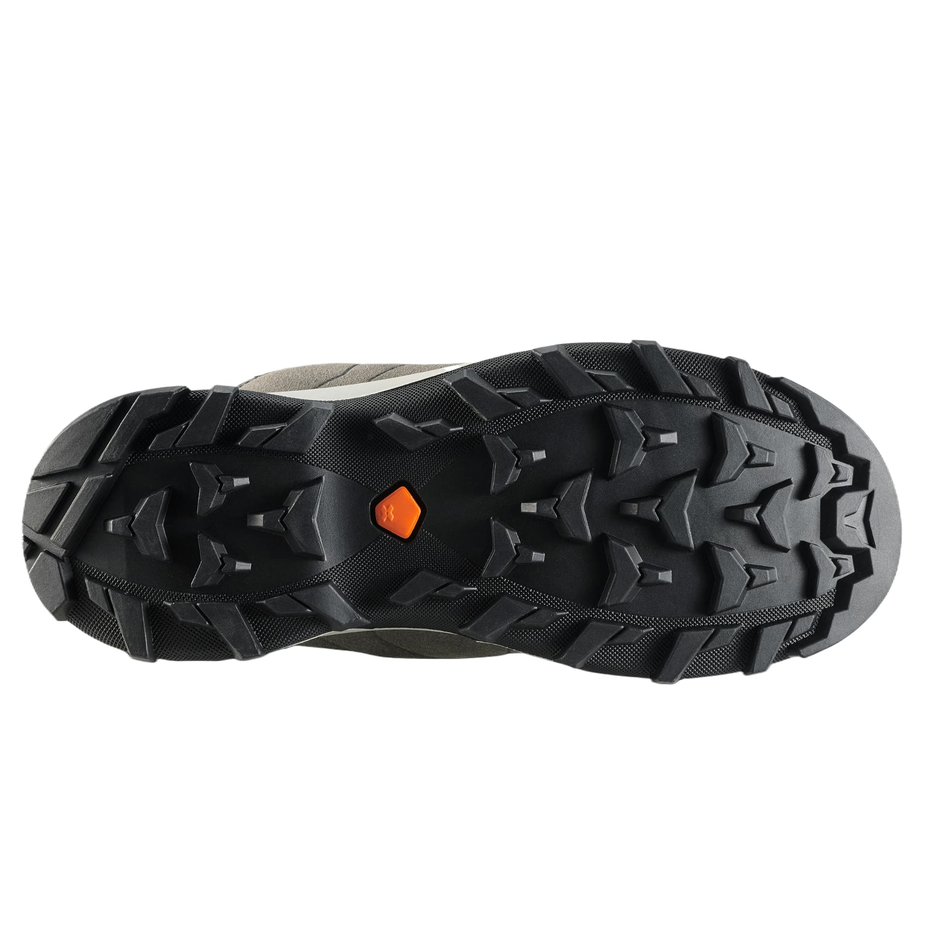 DECATHLON MH500 Кожа Противоскользящий Амортизация Водонепроницаемый Противоскользящий Амортизация Водонепроницаемый - изображение 3