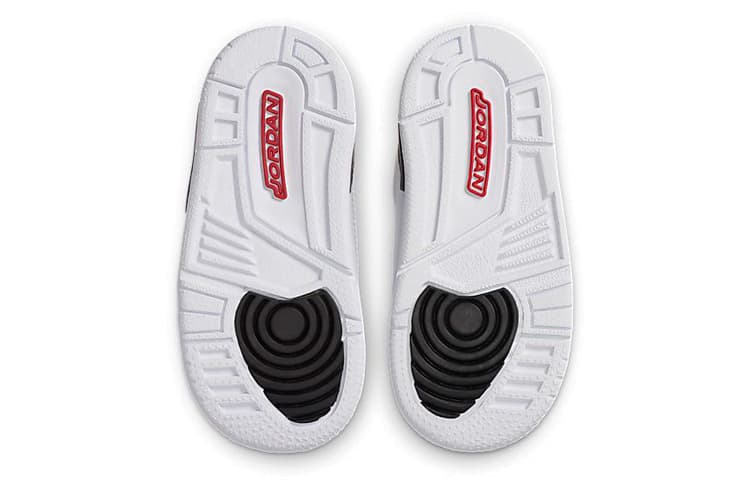 Кроссовки Jordan Air Jordan 3 - изображение 6