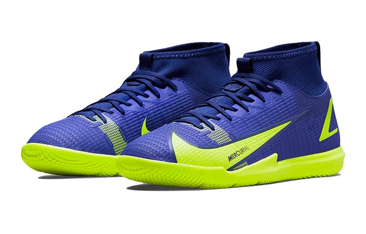 Бутсы Nike Mercurial Superfly 8 - изображение 3