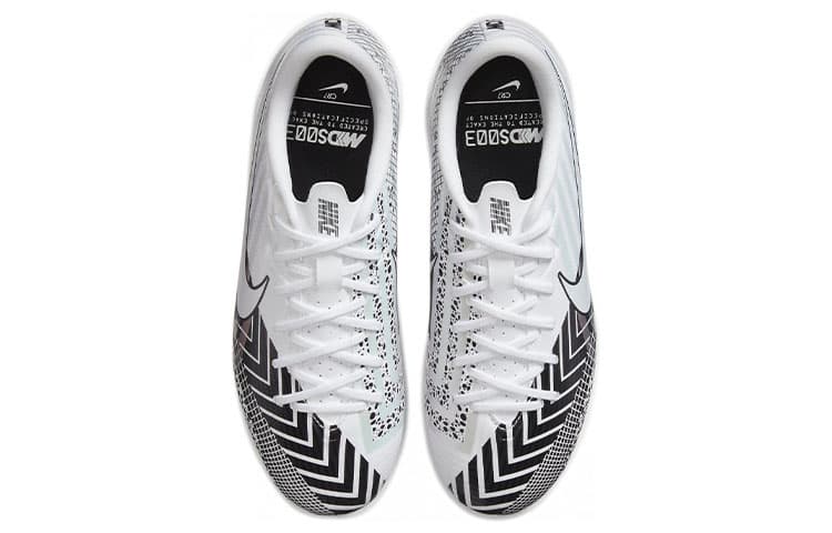Бутсы Nike JR Vapor 13 13 Academy MDS AG - изображение 5