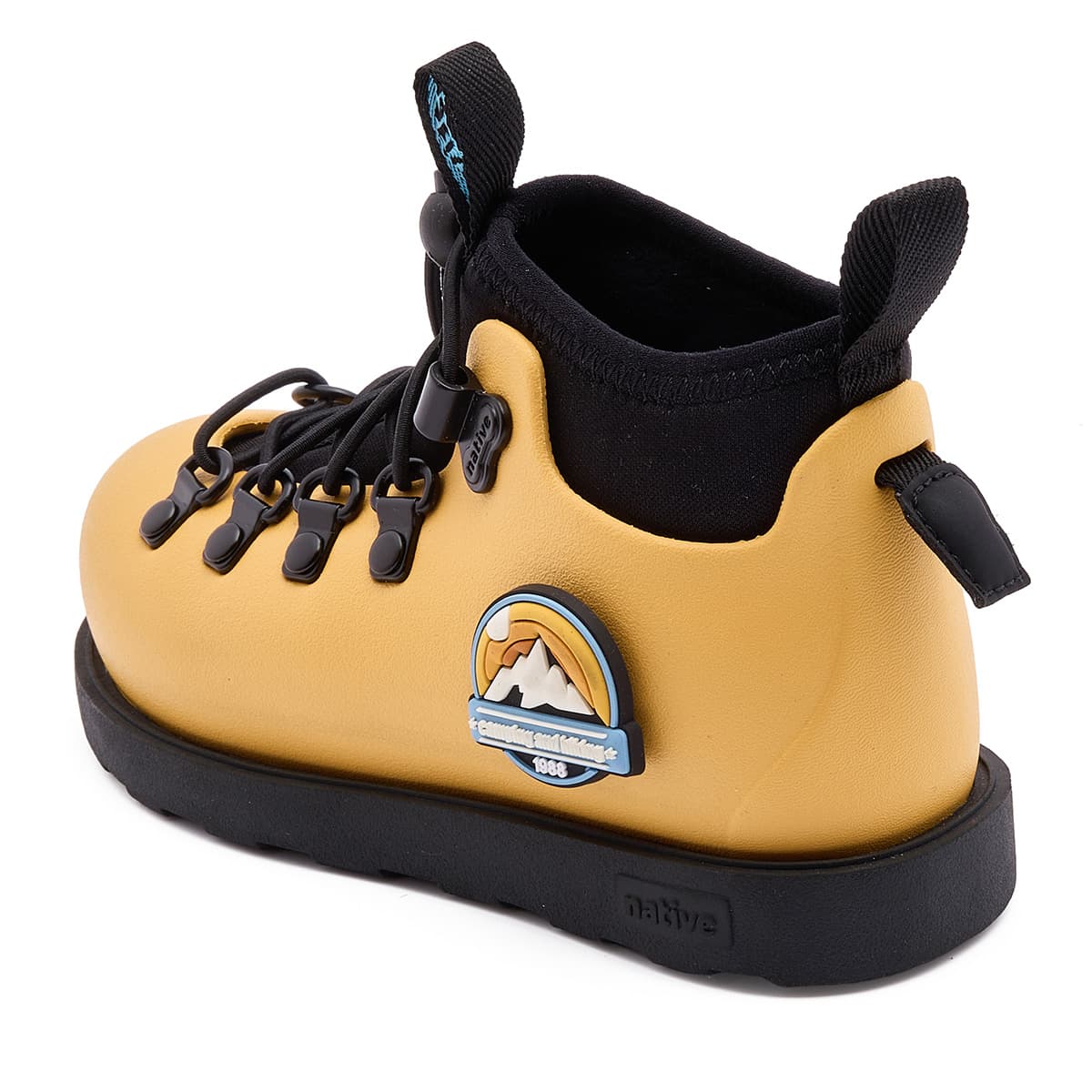 Native Shoes Fitzsimmons 3.0 - изображение 5