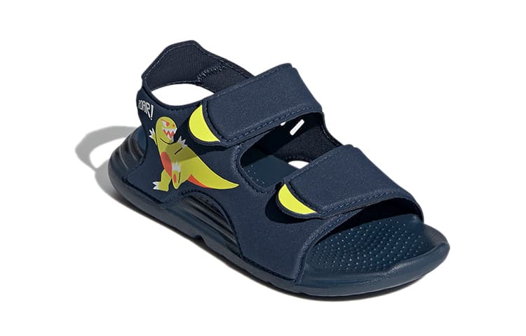 Сандалии adidas Swim Sandal C - изображение 3