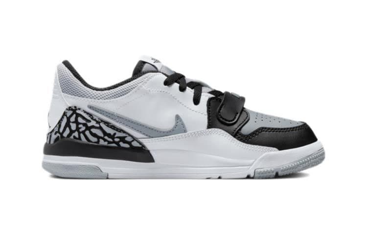 Кроссовки для баскетбола Jordan Legacy 312 - изображение 5