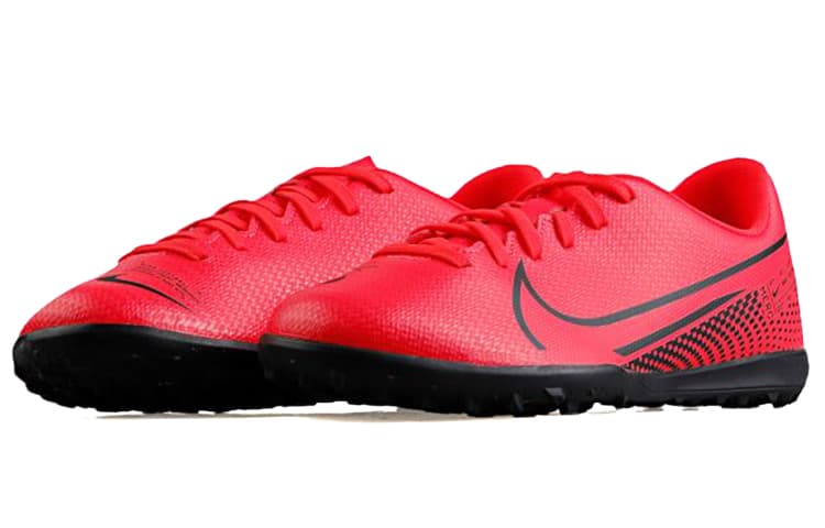 Бутсы Nike Mercurial Vapor 13 CLUB TF JR - изображение 5