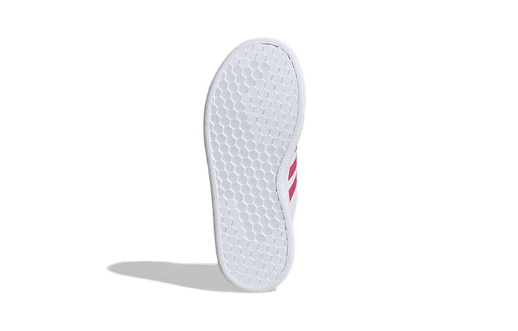 Кроссовки adidas neo GRAND COURT - изображение 8