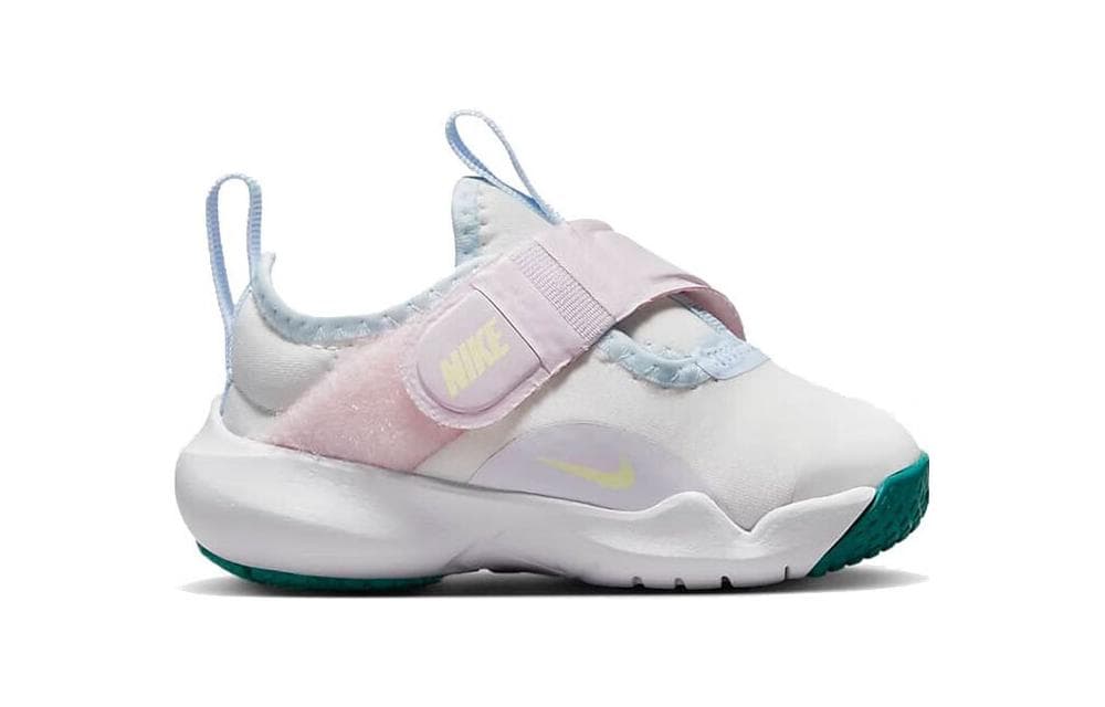 Кроссовки Nike Flex Advance SE TD - изображение 2
