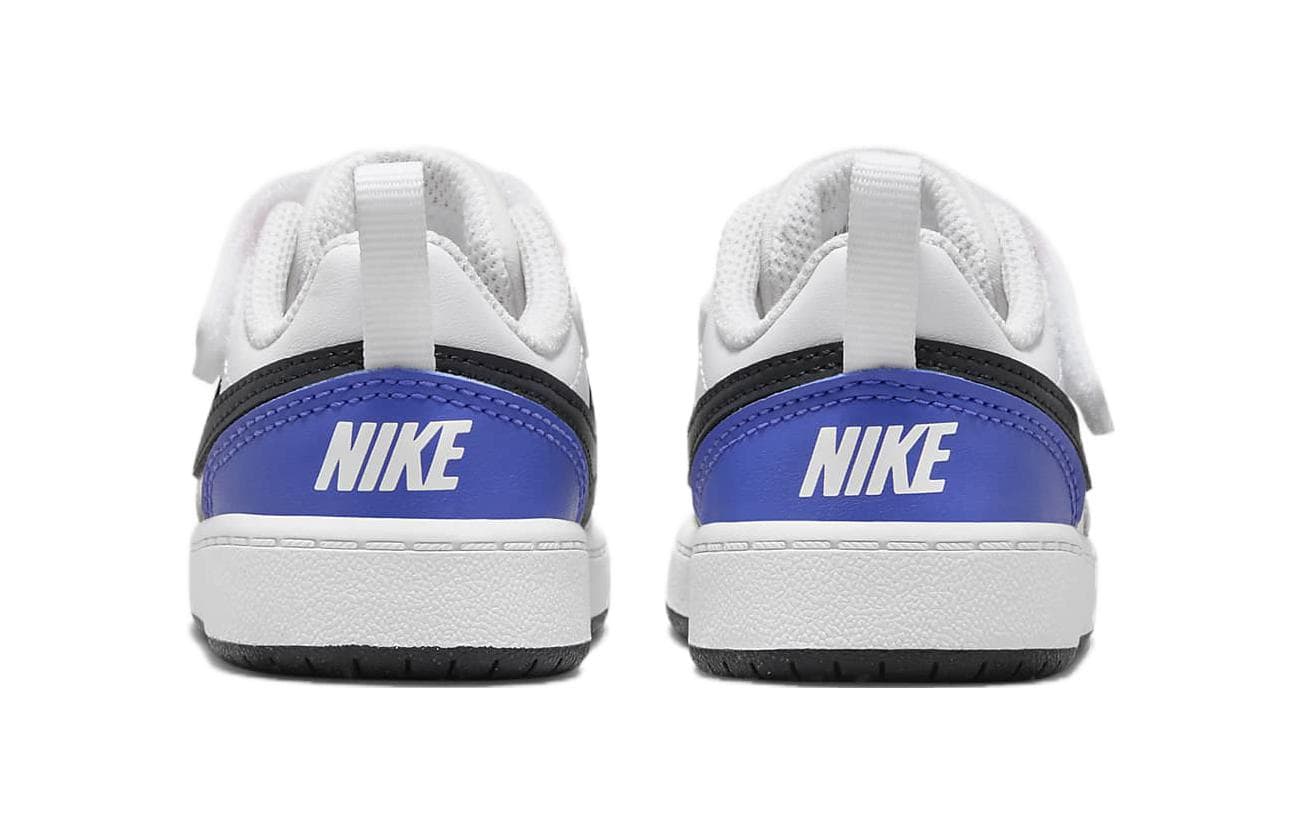 Nike Court Borough Low Recraft - изображение 5