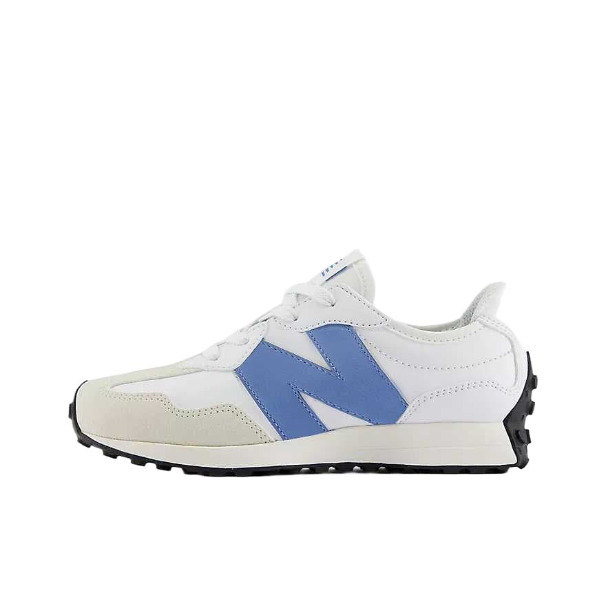 Кроссовки New Balance NB 327 Low Топ Беговые кроссовки Детские - изображение 1