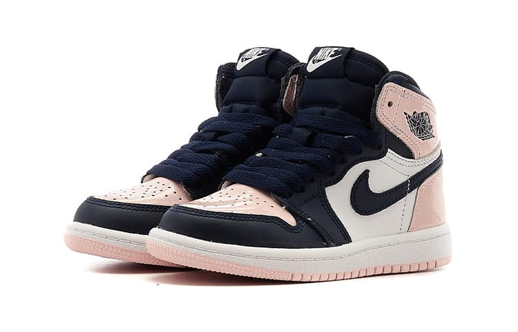 Кроссовки для баскетбола Jordan Air Jordan 1 Retro High "Atmosphere" - изображение 4