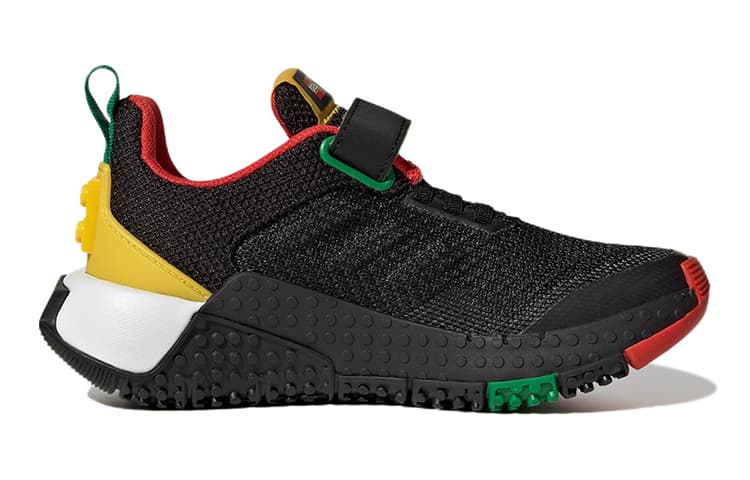 Кроссовки LEGO x adidas Sport Pro EL K - изображение 2