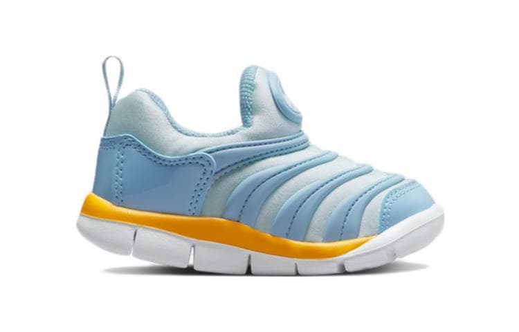 Кроссовки TD Nike Dynamo Free - изображение 4