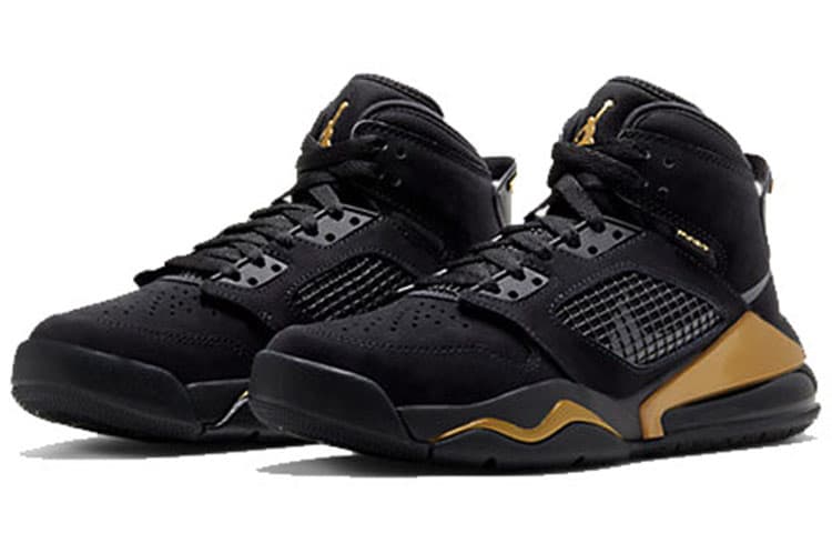 Кроссовки для баскетбола Jordan Mars 270 GS - изображение 4