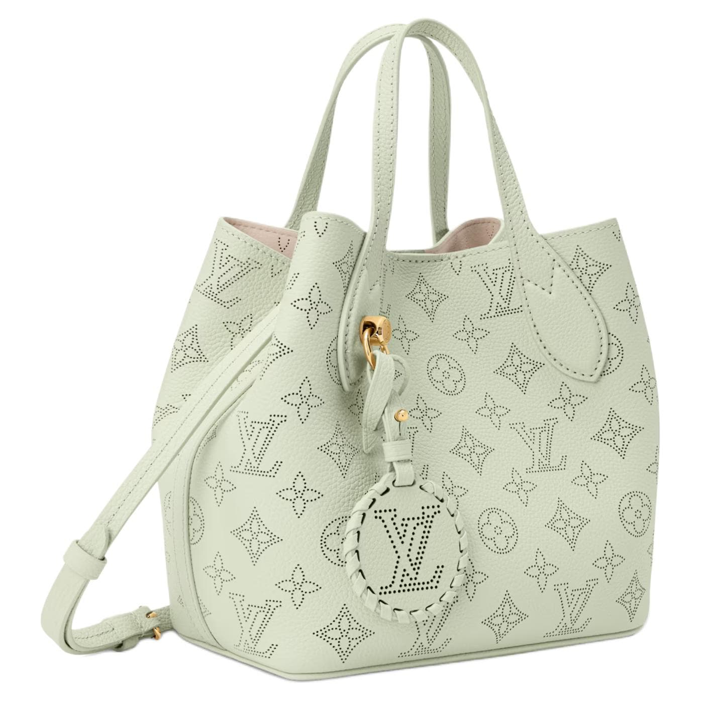 Сумка LOUIS VUITTON Blossom - изображение 2