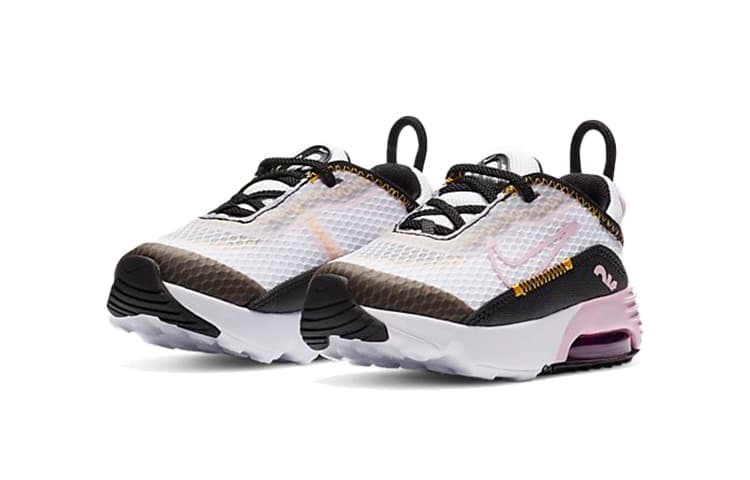 Кроссовки Nike Air Max 2090 - изображение 3