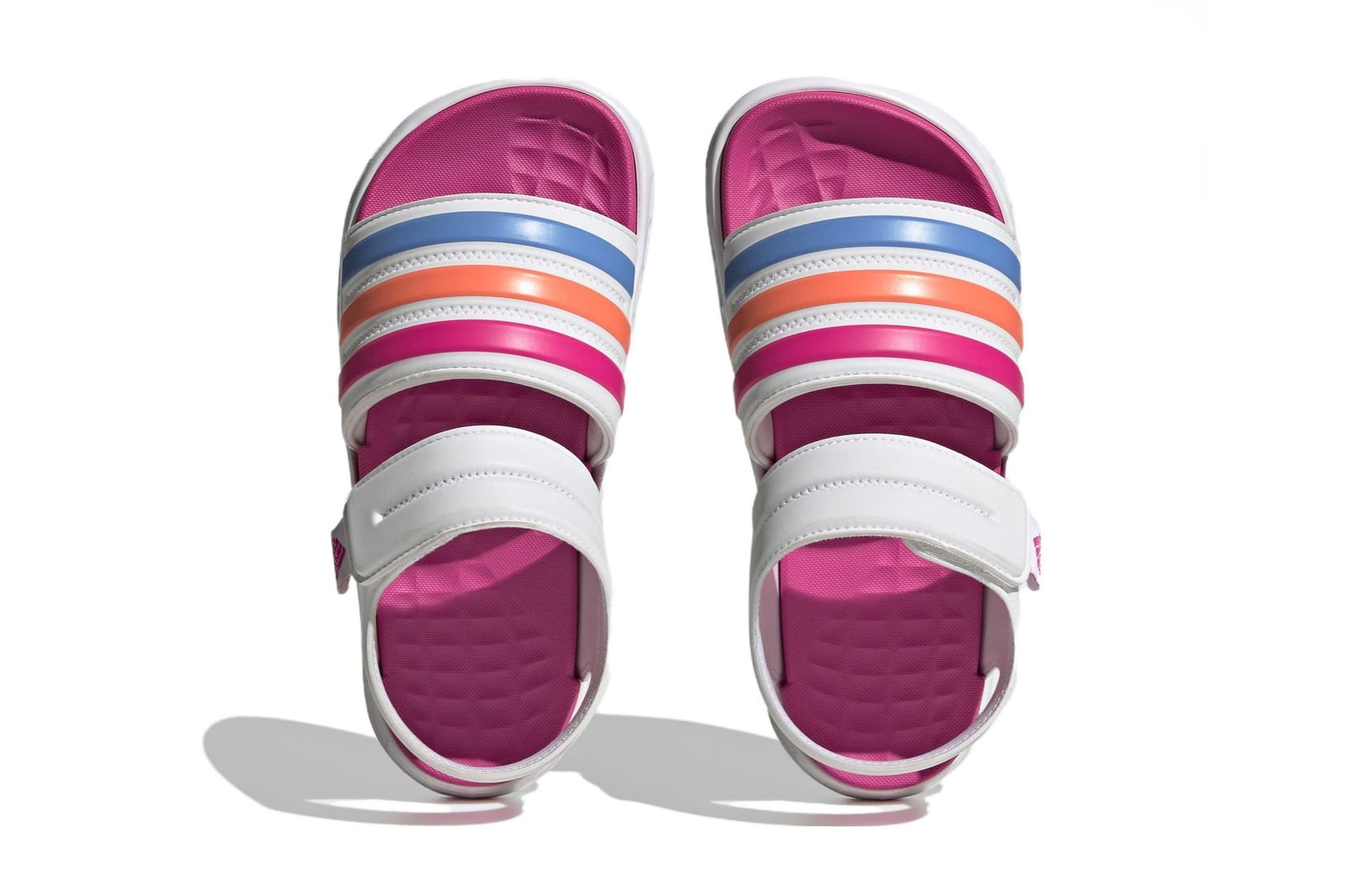 adidas Duramo Sandals - изображение 4
