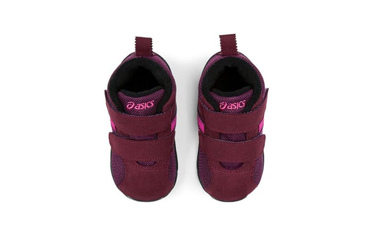 Кроссовки Asics Comfy Baby MS FW - изображение 4