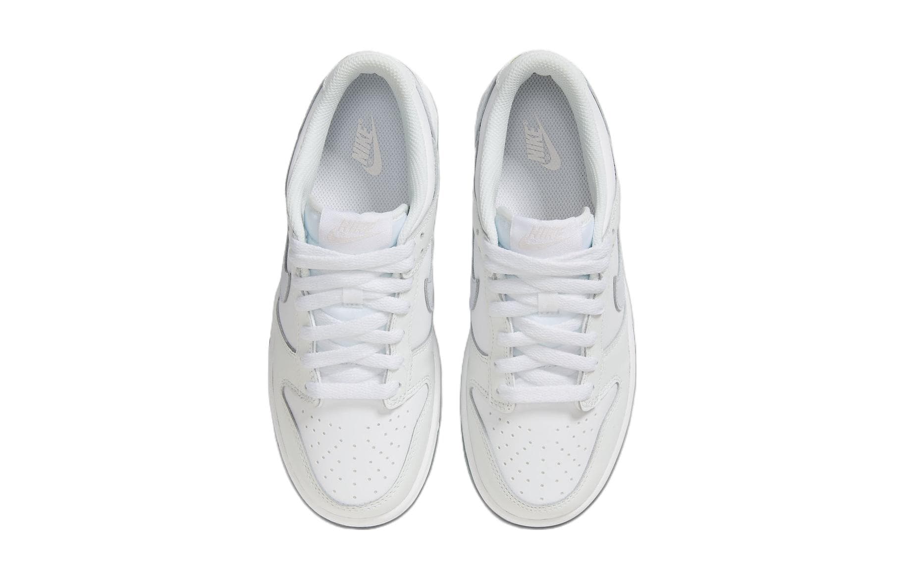 Кроссовки Nike Dunk Low GS - изображение 4