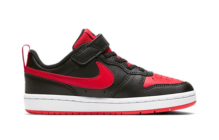 Кроссовки Nike Court Borough Low 2 - изображение 7