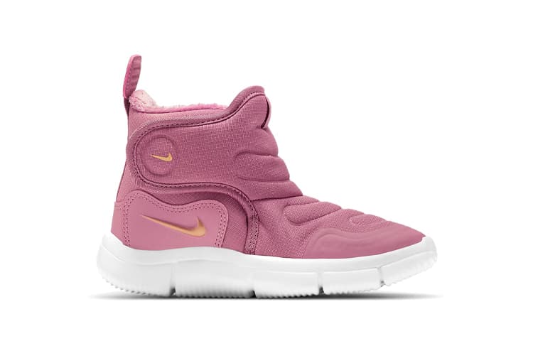 Кроссовки Nike Novice - изображение 3