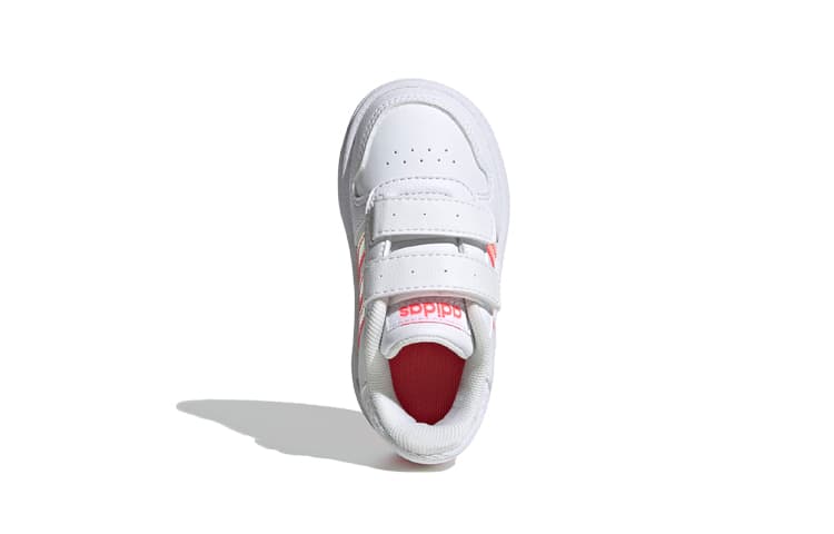 Кроссовки adidas neo Hoops 2.0 - изображение 5