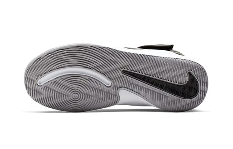 Кроссовки для баскетбола Nike Team Hustle D 9 FlyEase - изображение 6