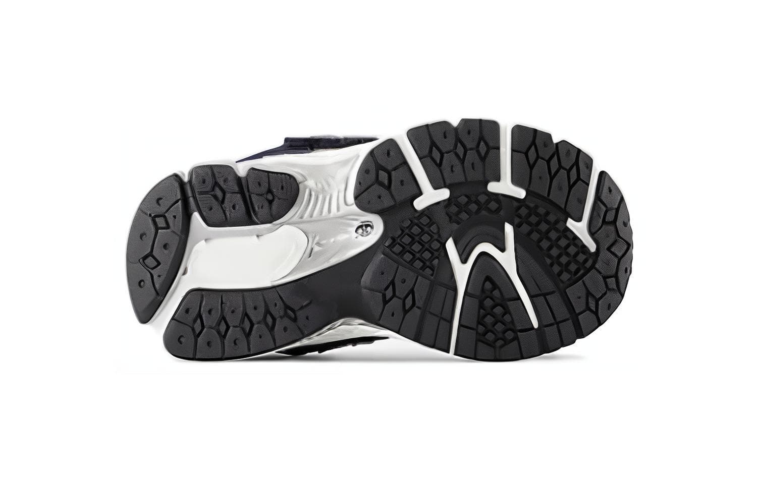Кроссовки New Balance 2002 Hook Loop - изображение 6