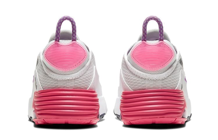 Кроссовки Nike Air Max 2090 - изображение 6