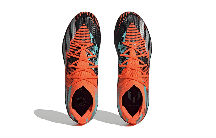 Бутсы adidas X Speedportal Messi.1 FG J - изображение 5