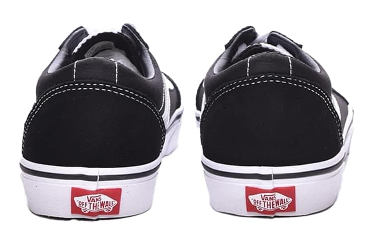 Кроссовки Vans Ward - изображение 5