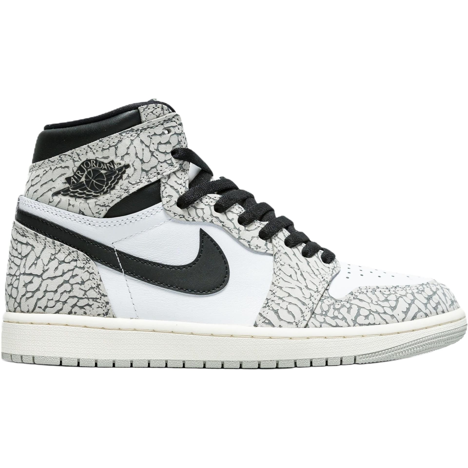 Кроссовки для баскетбола Jordan Air Jordan 1 OG High GS - изображение 2