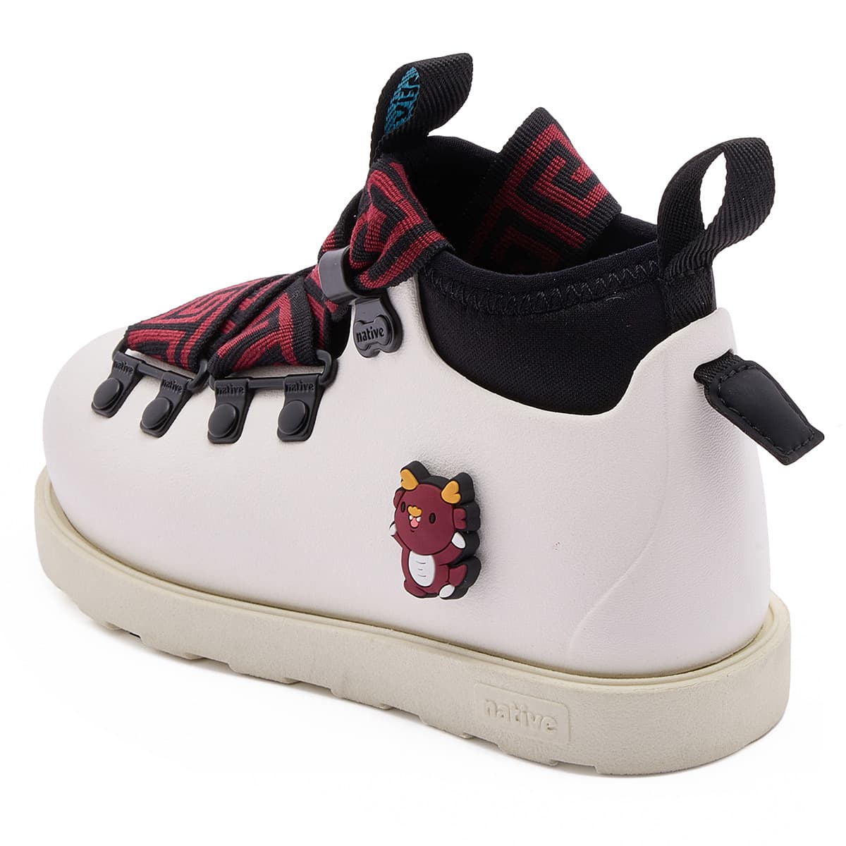 Native Shoes Fitzsimmons 3.0 - изображение 5