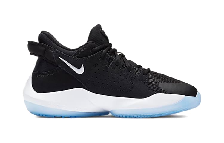 Кроссовки для баскетбола Nike Freak 2 - изображение 3