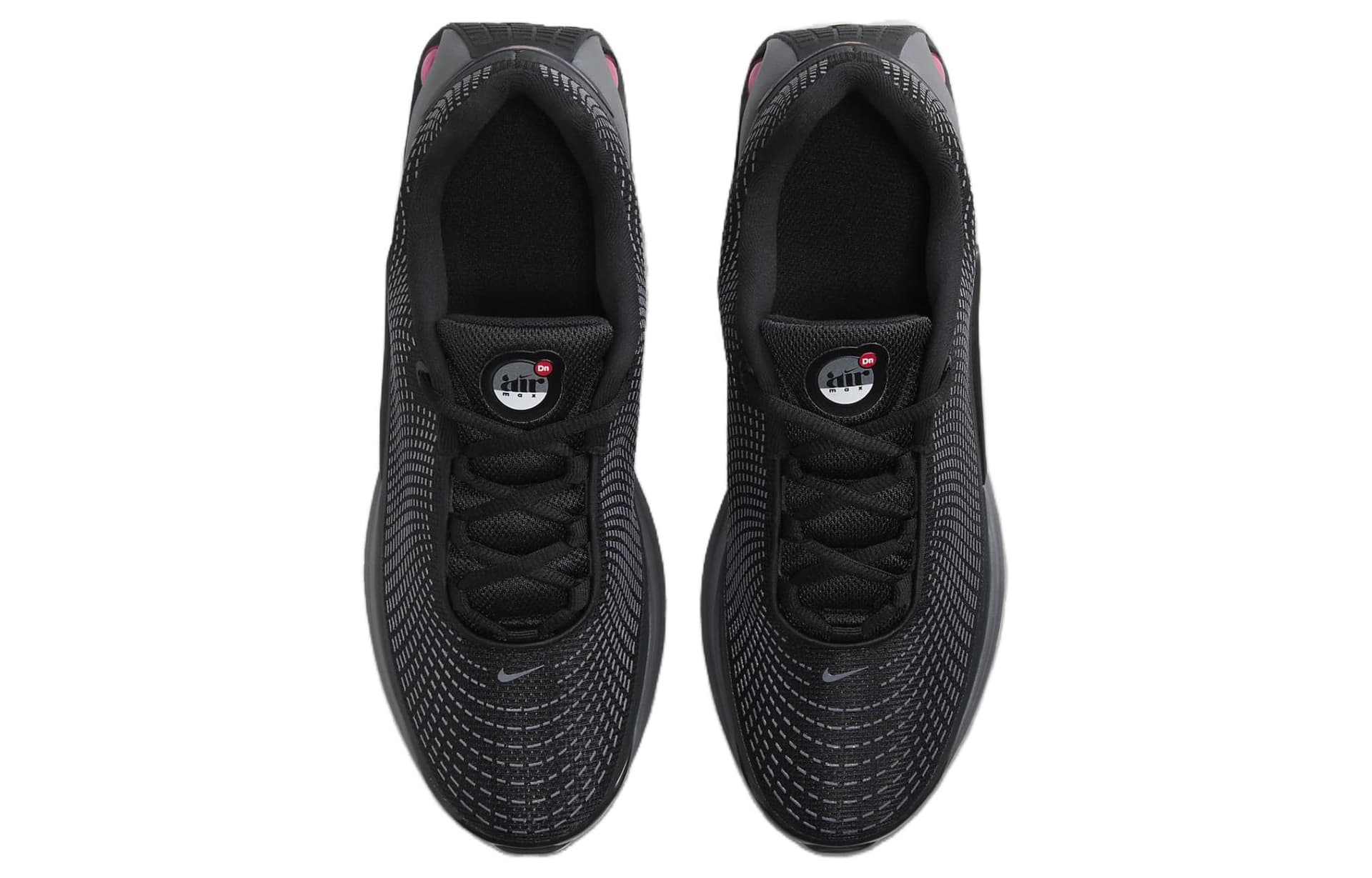 Кроссовки Nike Air Max Dn GS - изображение 7