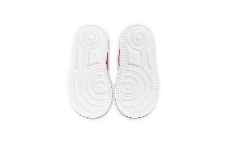 Кроссовки Nike Air Force 1 Low 18 - изображение 5